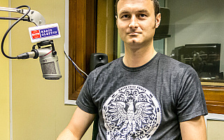 Bartłomiej Biedziuk: musimy zapytać mieszkańców, czy zgadzają się na rozwój linii tramwajowej Bartłomiej Biedziuk: musimy zapytać mieszkańców, czy zgadzają się na rozwój linii tramwajowej